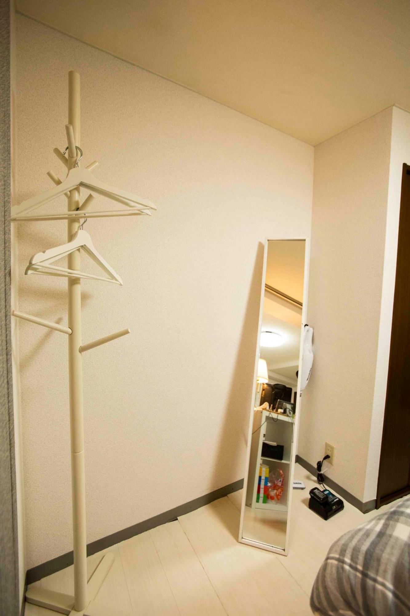 Ferienwohnung Papa201 Präfektur Tokio Exterior foto